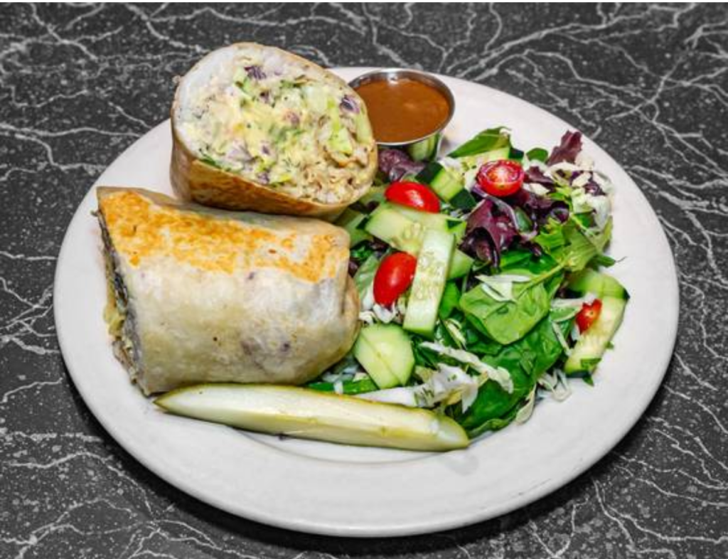 Redwood Cafe cotati 5